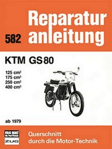 REPARATURANLEITUNG