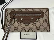 Gucci x Balenciaga GG Supreme