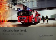 264069) Mercedes LKW Econic -