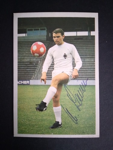 Herbert laumen bor gladbach - herbert, m'gladbach