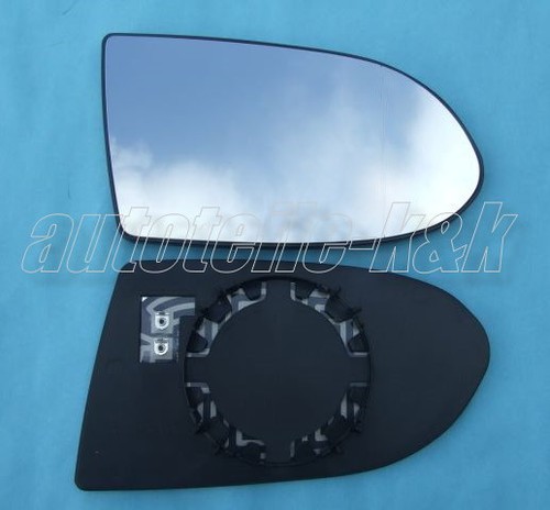 Spiegelglas opel zafira - spiegelglas, a