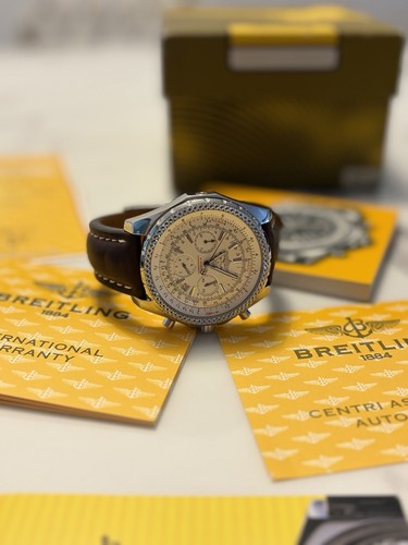 Breitling bentley motors - breitling,