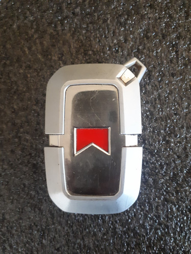 Marlboro metall gasfeuerzeug - marlboro, metall-gasfeuerzeug