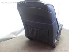 BMW 7-er E65 BJ2004 Sitz