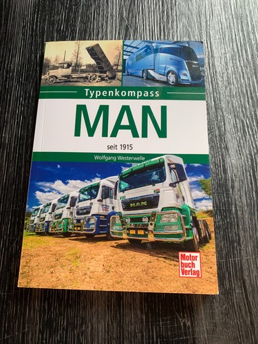 Man seit 1915 - man, w