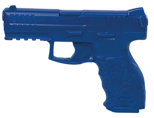 Blueguns trainingswaffe k - blueguns, h&k