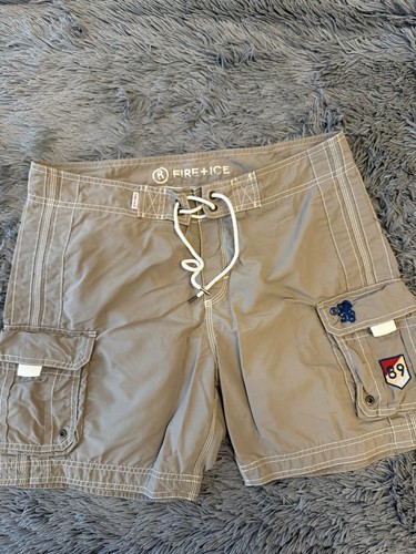 Bogner fire ice - fire,