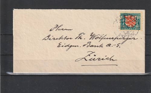 Schweiz pro juventute 1928 - pro,