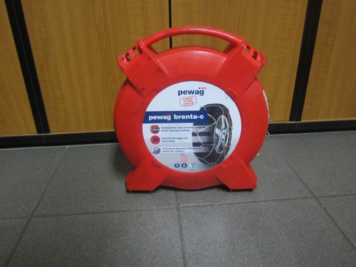 Pewag brenta c schneeketten - -,