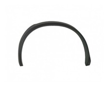 Verbreiterung für Radlauf