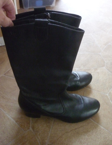 Damen echt leder - damen,