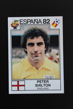 ♣ PANINI WM WC ESPANA 82
