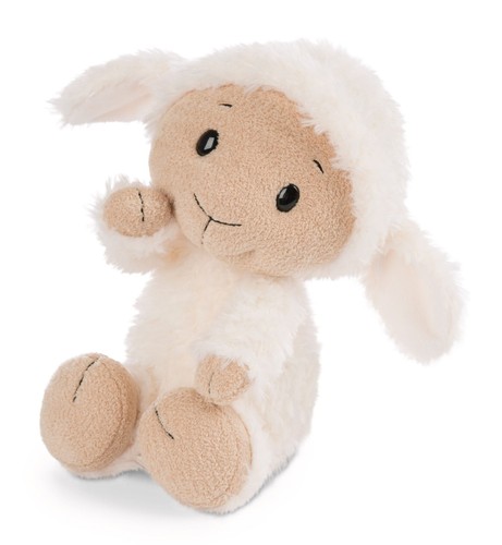 Nici kuscheltier schaf - kuscheltier,