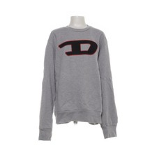 Diesel, Sweatshirt, Größe