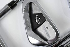 Callaway Legacy Black 2011