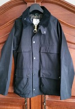 NEU,BARBOUR "Sugarlump Bedale