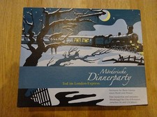 Mörderische Dinnerparty Tod