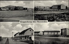 Ak Trappenkamp im Kreis Segeberg, Teilansichten - 3119801