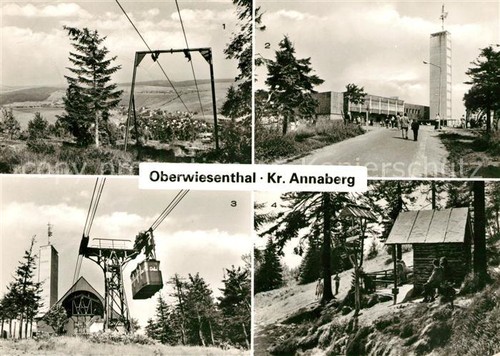 Oberwiesenthal erzgebirge - oberwiesenthal,