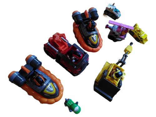Spin master paw patrol - spin,