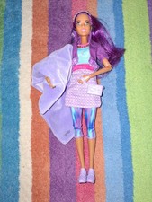 🎠BARBIE MATTEL puppe