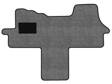 Fußmatten-Set für Citroen