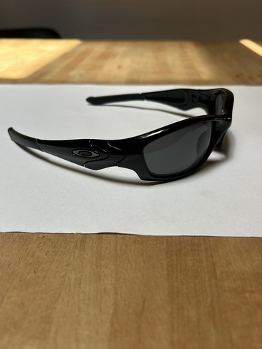 Oakley straight jacket - oakley,
