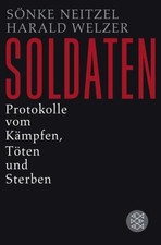 Sönke Neitzel Soldaten