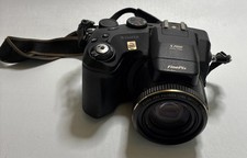 Fujifilm FinePix S7000 6.3MP