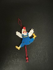 Hampelmann | Holz-Spielzeug |