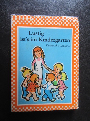 Lustig ist im - lustig, ist's