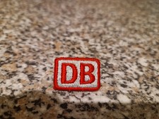 abzeichen DB Deutsche bahn  Mütze  Von 1996 Eisenbahn BahnBus