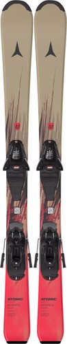Atomic maverick 100 120 - maverick, c