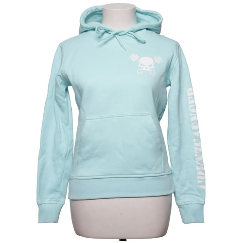 Grenzgaenger kapuzenpullover - grenzgaenger,,