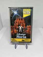 Günter Noris - Stunde der