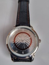 Sammleruhr zur Fünf Euro