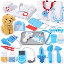 Arztkoffer kinder - arztkoffer,