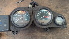 speedometer gauge Tachoeinheit Instrumente Africa Twin XRV750 RD07 #3