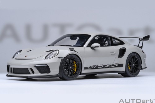Porsche 911 gt3 rs - gt3,