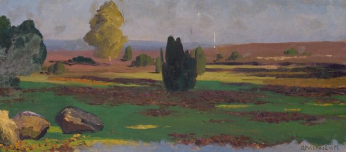 Potthast von minden - o.,