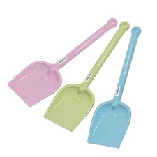 Spielstabil Kurz-Spaten