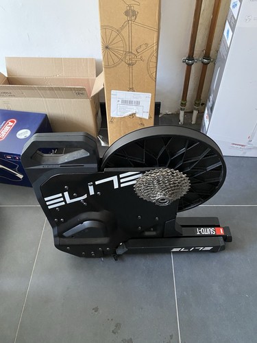Elite suito - elite,