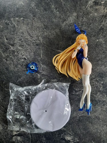 Sexy anime manga bunny - sexy,