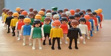 Playmobil Gebra Figuren * 42