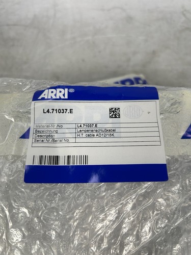 Arri ersatzteil tageslicht - arri,