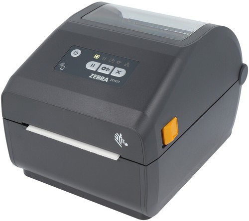 Zebra zd421d - zebra,