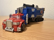 Hasbro Transformers Optimus Prime Legacy Evolution