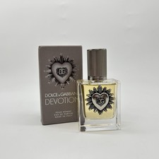 Parfüm Hombre Dolce & Gabbana