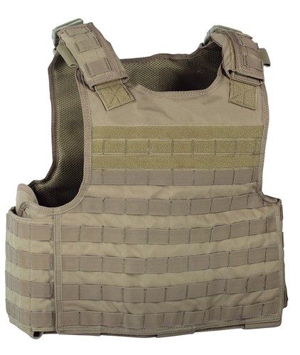 Condor defender plate - condor,