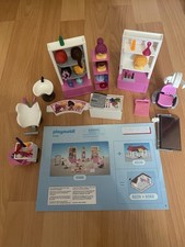 Playmobil friseur salon - friseur,